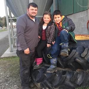 Meet your Posher, Brian